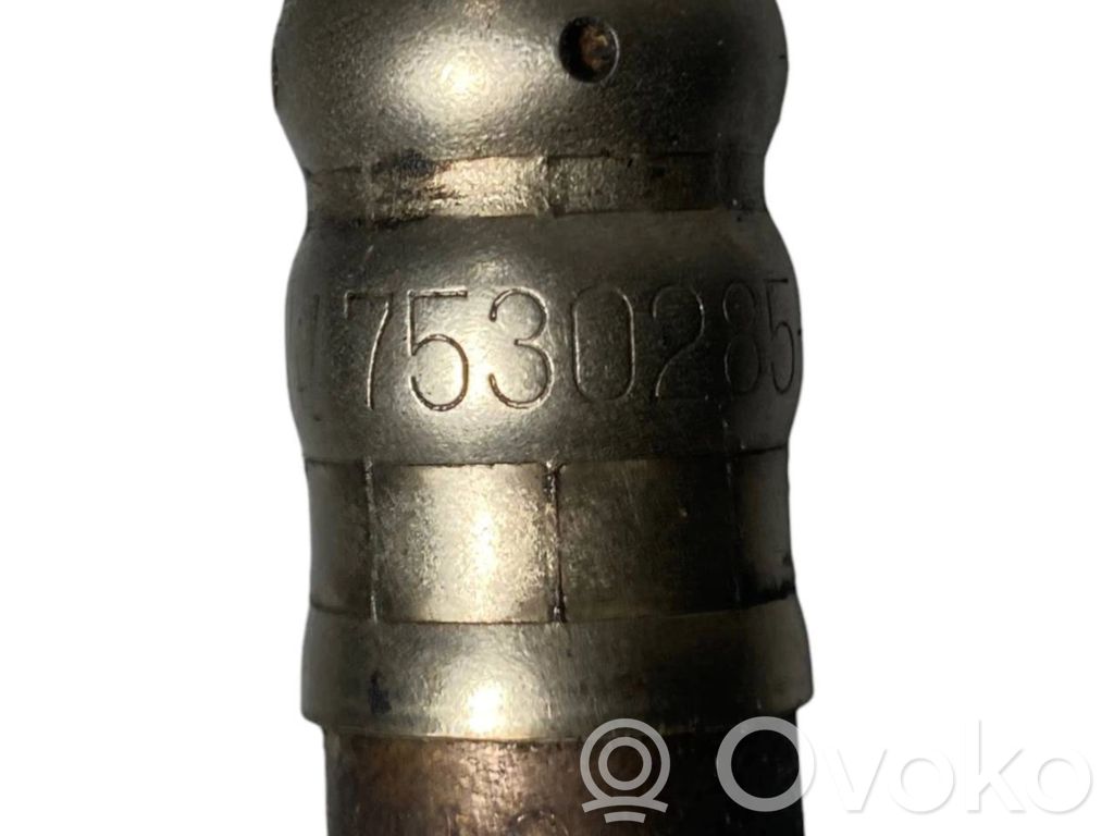 Лямбда-зонд