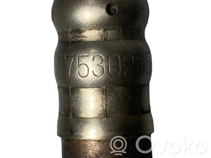 Лямбда-зонд