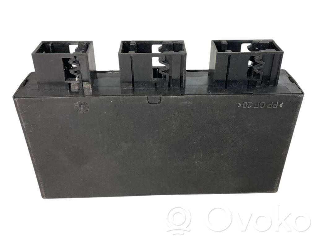 Блок управления парковкой (PDC)