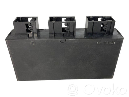 Блок управления парковкой (PDC)