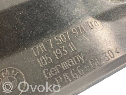Radiatoru paneļa augšējā daļa (televizors)