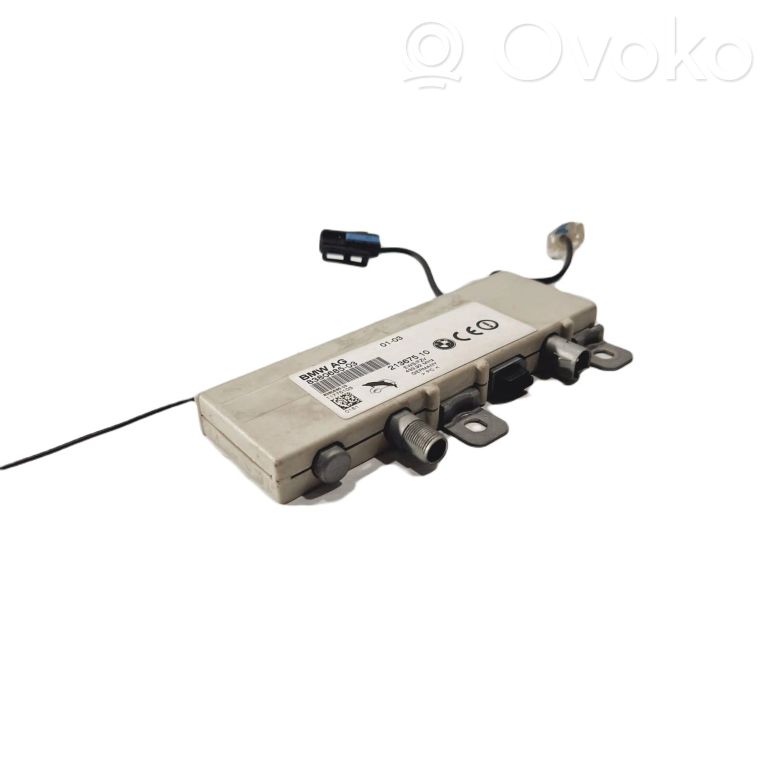 Antenas pastiprinātājs