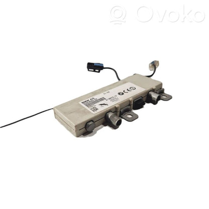 Antenas pastiprinātājs