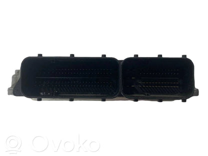 Aizdedzes ECU komplekts