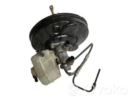 Bremžu vakuuma pastiprinātājs