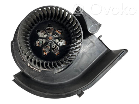 Mazā radiatora ventilators