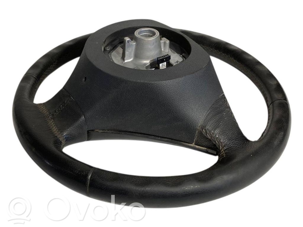 Рулевое колесо