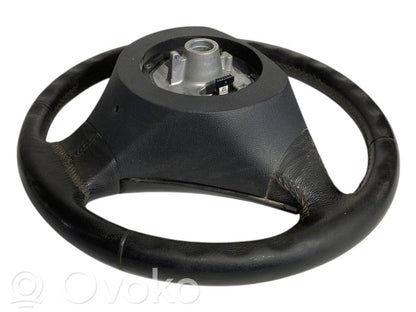 Рулевое колесо