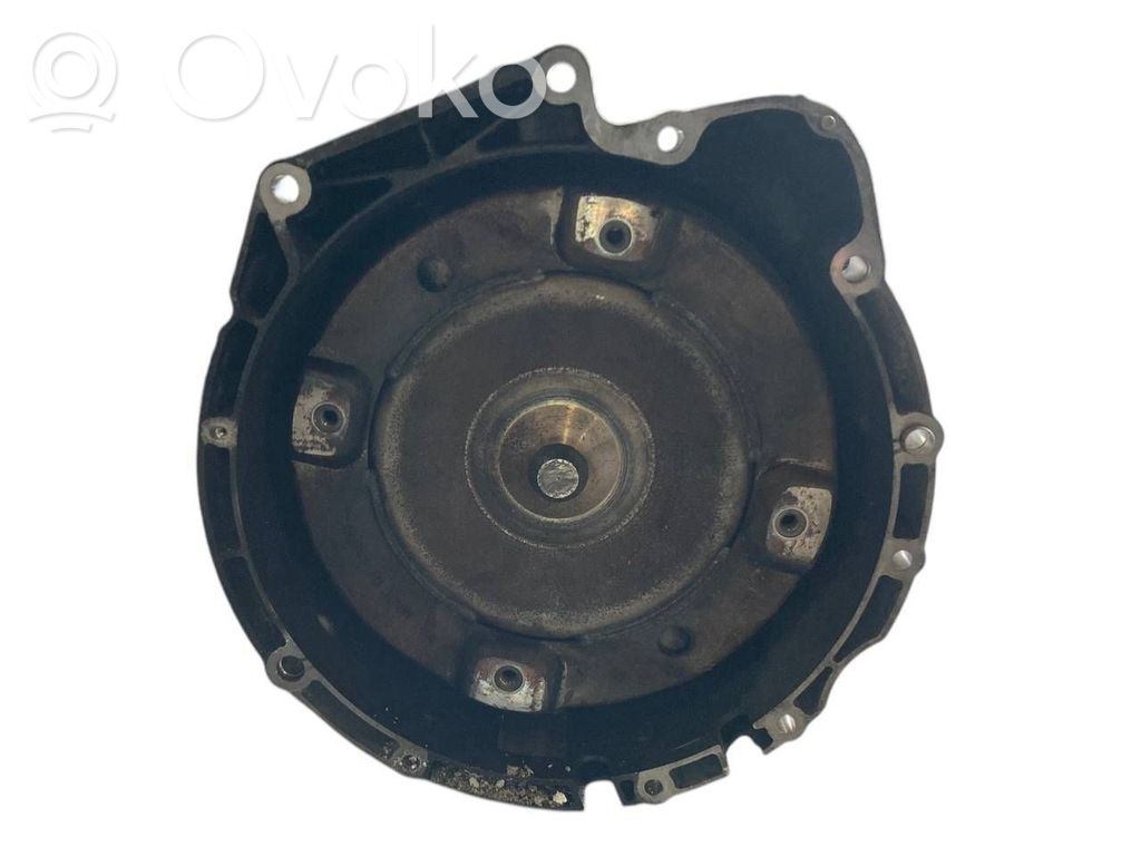 Автоматическая коробка передач