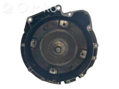 Автоматическая коробка передач