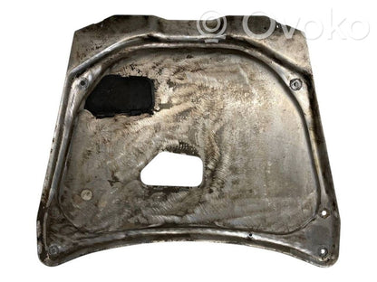 Dzinēja apakšas aizsargs