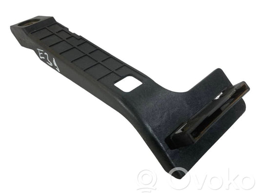 Accelerator pedal holder