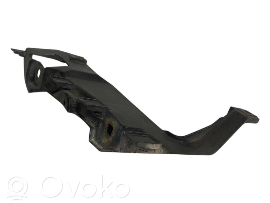 Priekšējā luktura turētājs