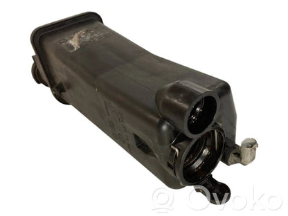 Coolant expansion tank