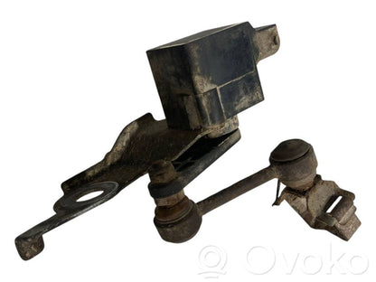 Height sensor (headlights)
