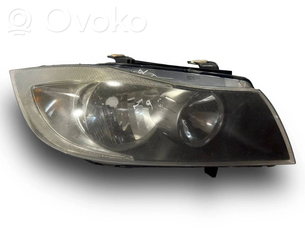 Priekšējais lukturis