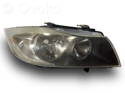 Priekšējais lukturis