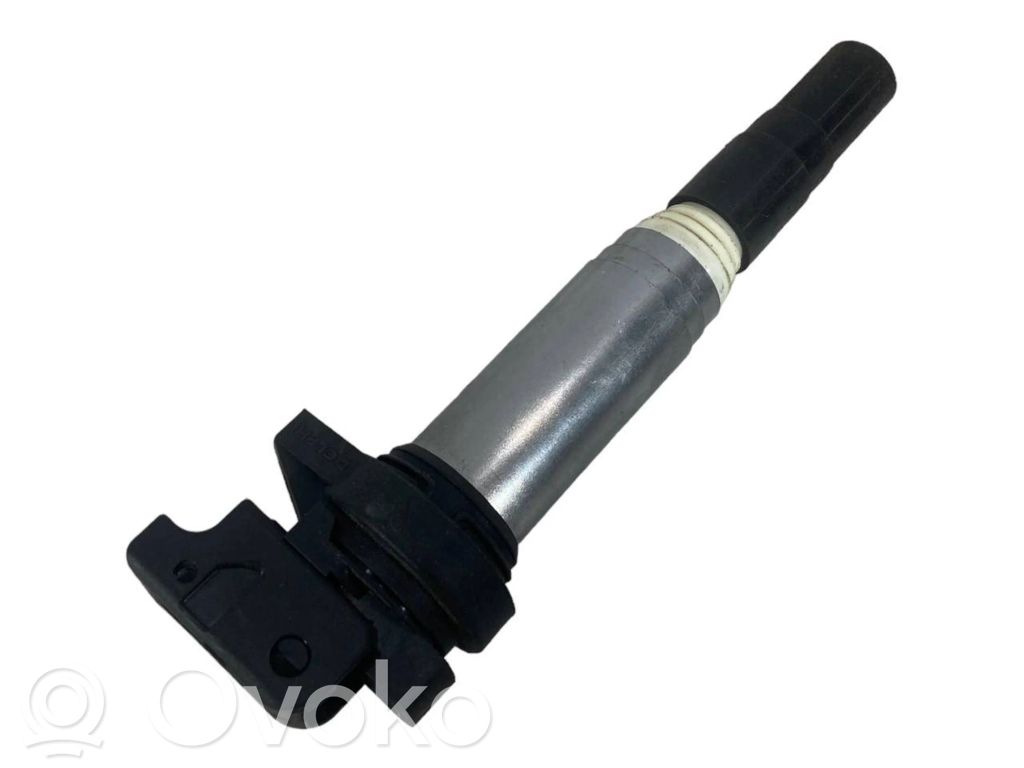 Augstsprieguma spole (aizdedzei)