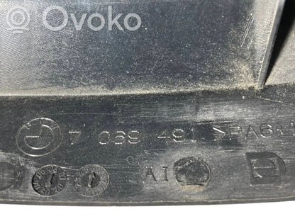 Зеркало заднего вида (внутреннее)