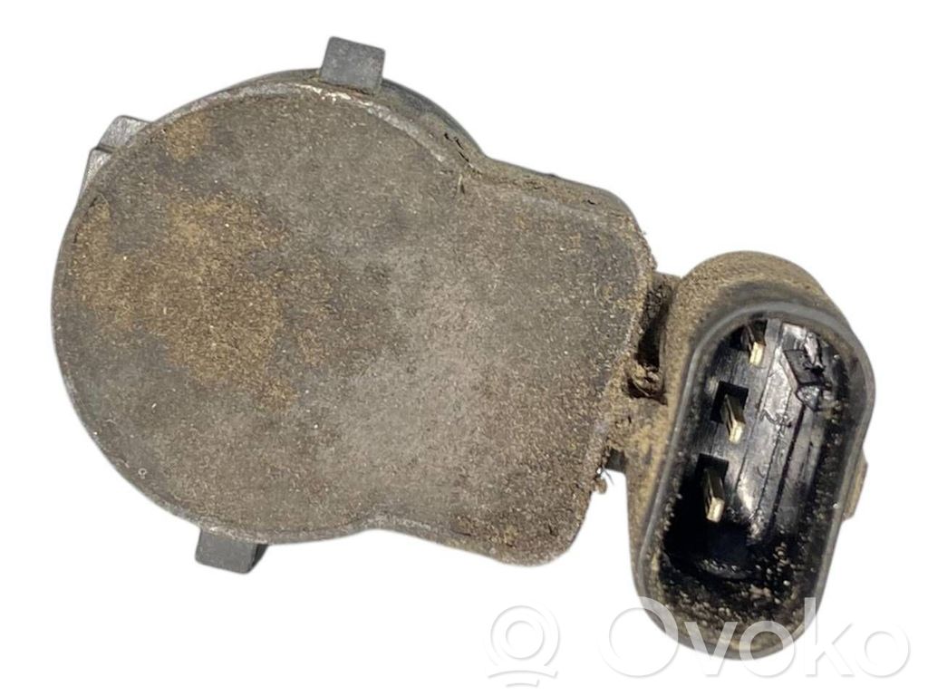Parkošanās sensors PDC