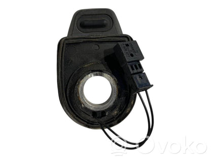 Aizmugurējā stikla aizmugurējā stikla atvēršanas rokturis