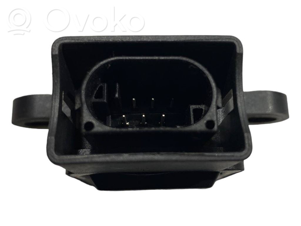 ESP (elektroniskās stabilitātes programmas) sensors (paātrinājuma sensors)