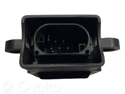 ESP (Electronic Stability Program) sensor (acceleration sensor)
