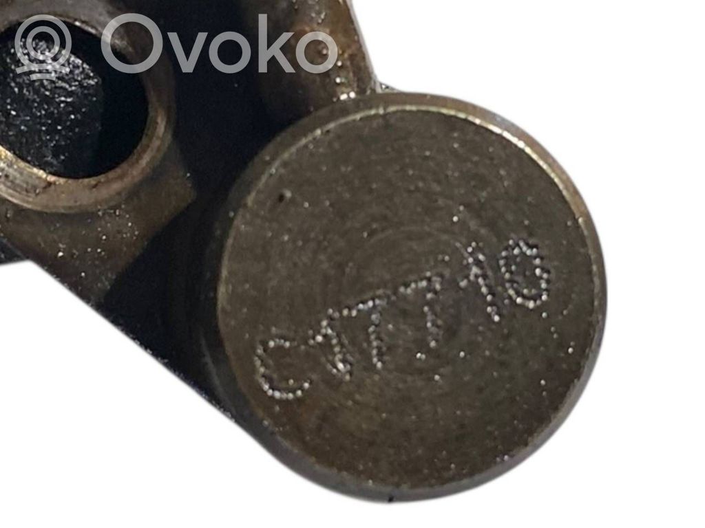 Cita veida dzinēja detaļas