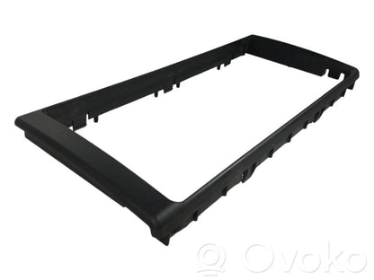 Radio/navigation decorative trim