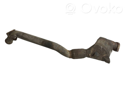 Katalizators, FAP/DPF cieto daļiņu filtrs