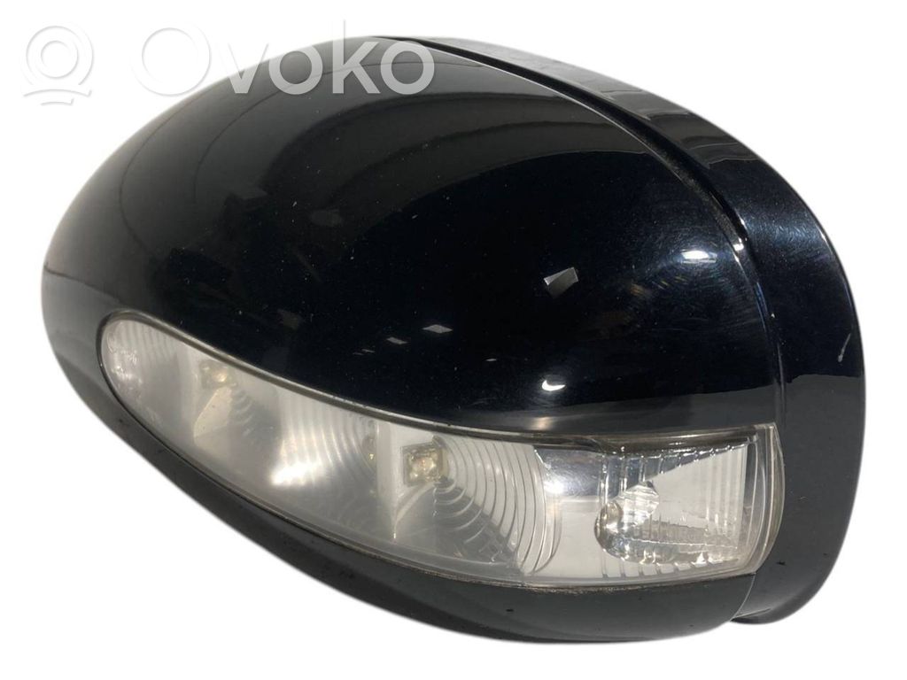 Spogulis (elektriski vadāms)