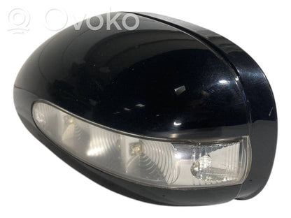 Spogulis (elektriski vadāms)