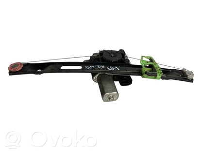 Elektriskā loga pacelšanas mehānisma komplekts