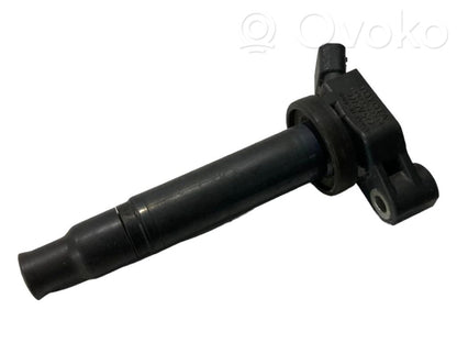 High voltage coil (for ignition)