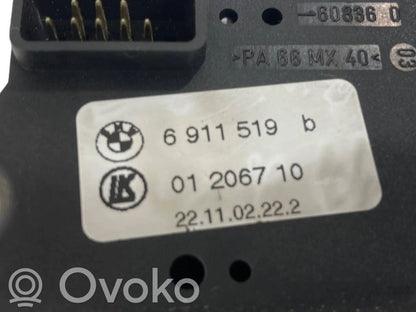 Stikla tīrītāja vadības pogas kātiņš