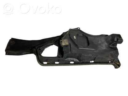 Air microfilter frame (part)