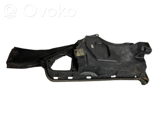 Gaisa mikrofiltra ietvars (daļa)