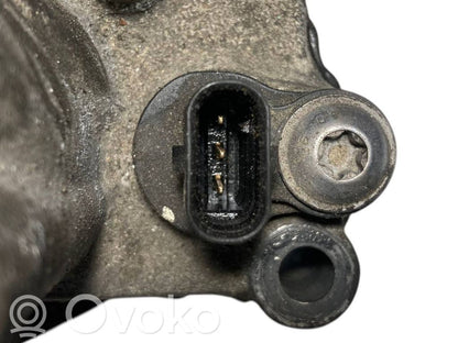 Впускной коллектор