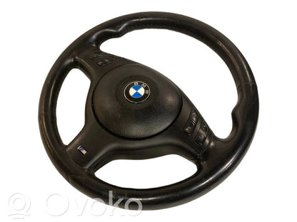 Рулевое колесо