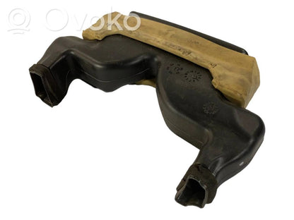 Salona gaisa truba (-s)