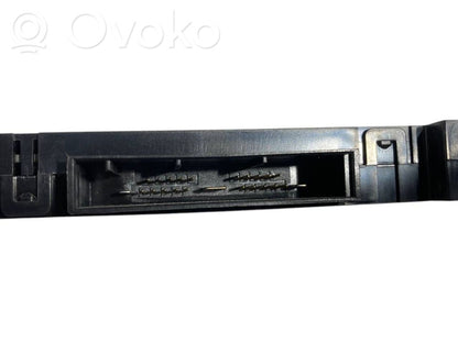 Seat heating switch