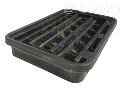 Ventilācijas režģis