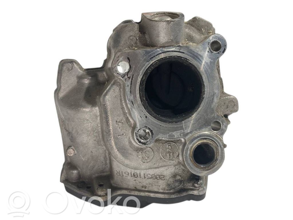 EGR vārsts