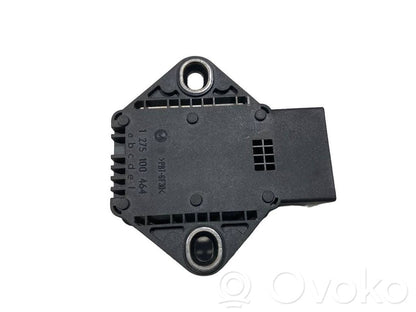 ESP (elektroniskās stabilitātes programmas) sensors (paātrinājuma sensors)