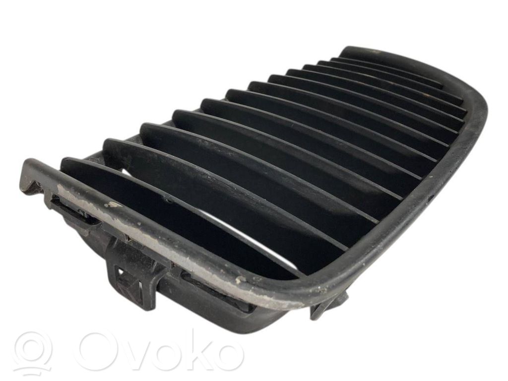 Верхняя решетка