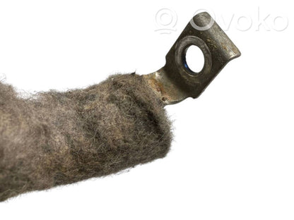 Mīnusa vads (akumulatora)