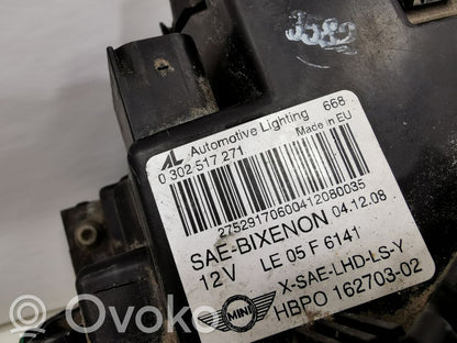 Priekšējais lukturis