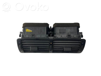 Centrālais gaisa ventilācijas režģis