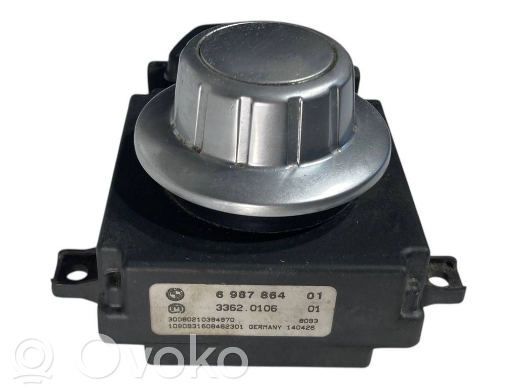 Multimediju kontrolieris