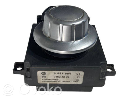 Multimediju kontrolieris